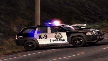 Need for Speed: Most Wanted 2005 (PS3) - Challenge Series [#61 - 64]