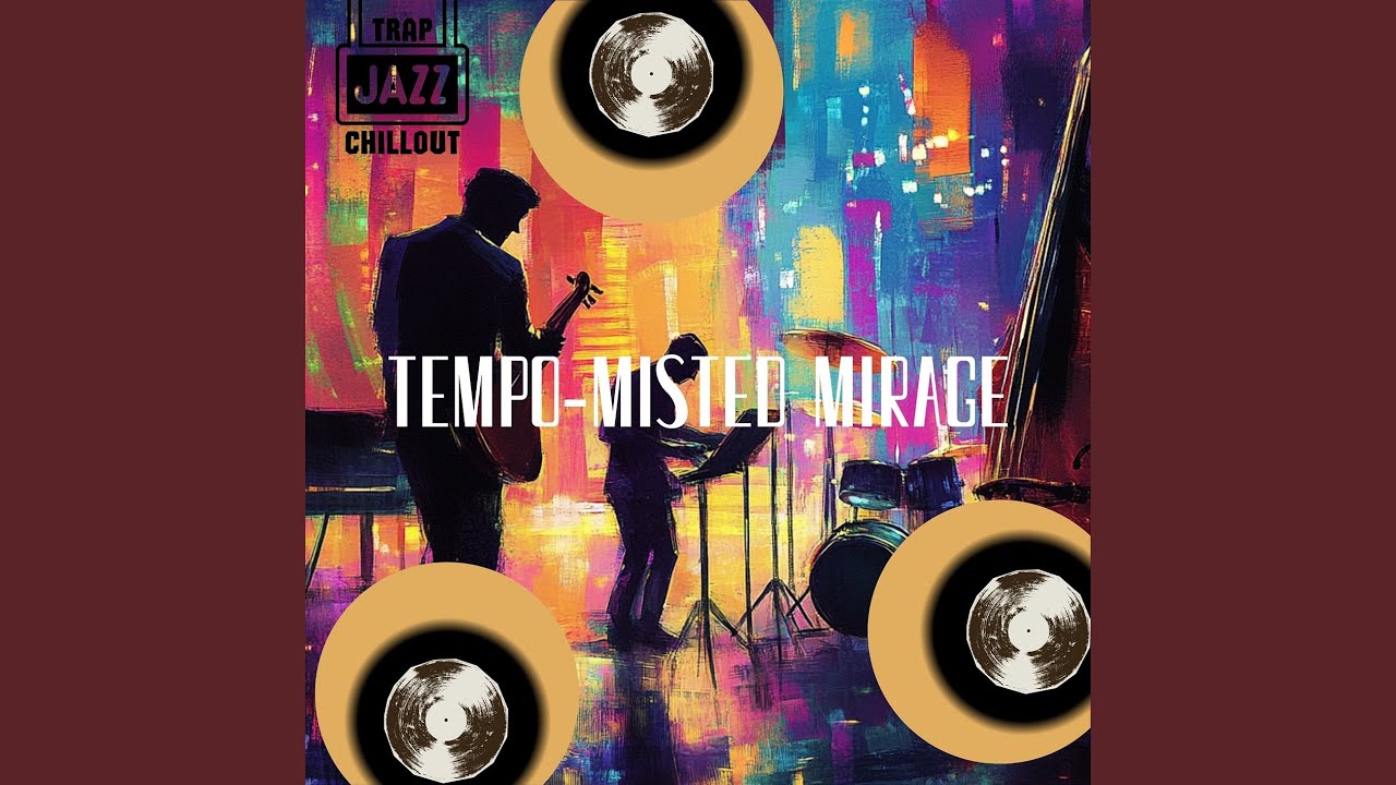 Free Cocktail (Instrumental Trap Jazz Beats)