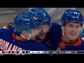 Carolina Hurricanes at New York Islanders | Game Highlights | 12.07.24