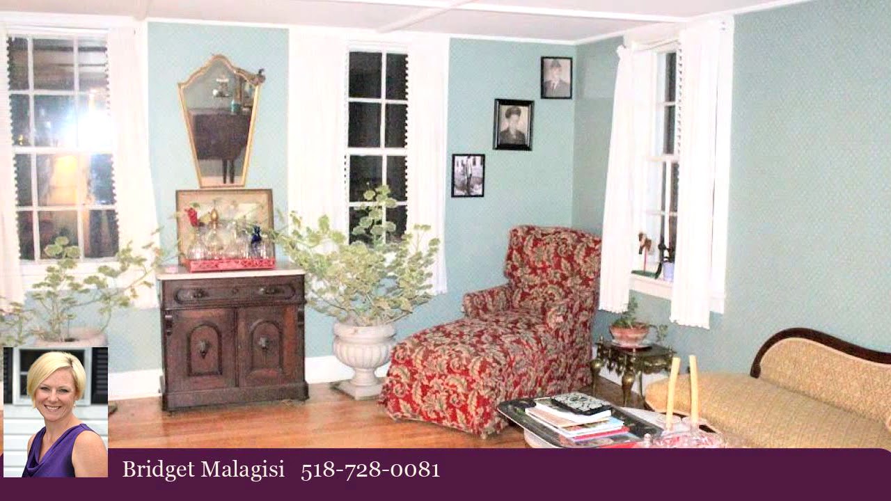 Residential for sale 780 CHARLTON RD, Charlton, NY 12019 YouTube