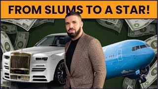 The RISE of DRAKE: How He Built a MULTI-MILLION Dollar Empire