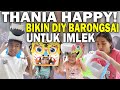 The Onsu Family - Belum Imlek Barongsai udah KETAUAN Anak-Anak TERPAKSA dikeluarin!