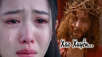 Nghe mà rơi nước mắt..TỪNG BƯỚC CON ĐI..là con chết cho cuộc đời..