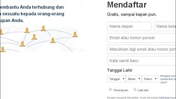 Cara hack fb dengan mudah 2017