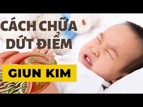 Video: Giun kim cà chua: Mẹo Kiểm soát Giun ăn Cà chua