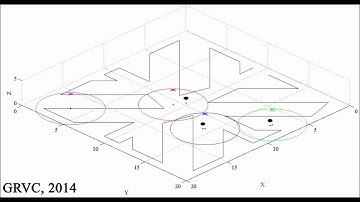 Distributed multi-target allocation in dynamic scenarios with heterogeneous robots