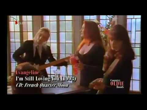 Evangeline — Evangeline - I'm Still Loving You