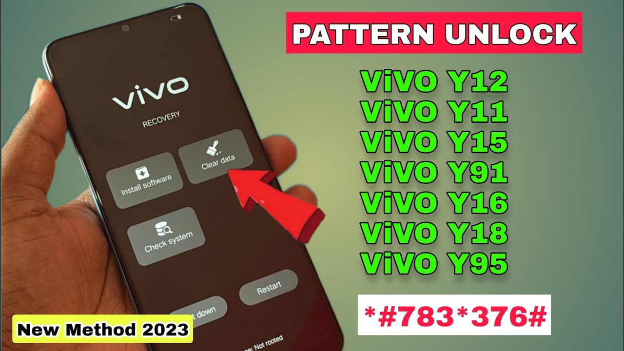 Как разблокировать vivo. Код разблокировки смартфона vivo y91c. Vivo y 11 при Хард ресете пароль запрашивает.
