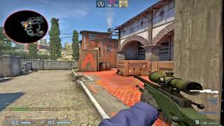 180 flick