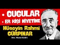 Er kii niyetine gugular hseyin rahmi grpnar sesli kitap dinle