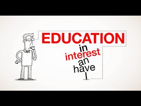 about education