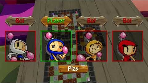 IndieStudio Gameplay