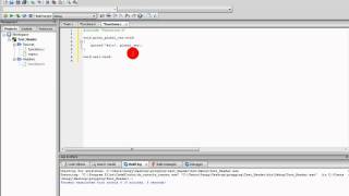 C - Programming - Header-Files