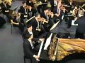 Capture de la vidéo Raffaele Cecconi -Concerto Del Mare-Per Pianoforte E Orchestra D'archi