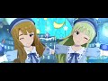 【ミリシタ】Cleasky「想い出はクリアスカイ」(ユニット衣装)【ユニットMV】[1440p]