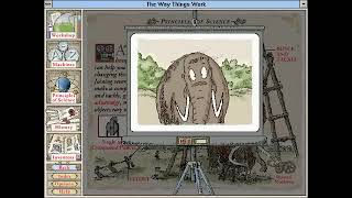 The Way Things Work 2 - All Mammoth Movies