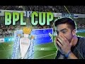 Jai jamais eu autant de chance   bpl cup  fifa 16