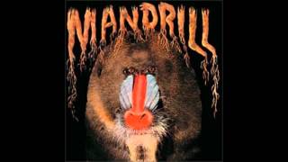 Video thumbnail of "Mandrill - Peace and Love (Armani na Mapenzi) Moviment lV - Encounter."