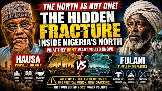 Beyond the Sultanate: The Hidden Fracture Inside Nigeria's 'Monolithic' North