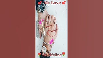 #S Love P Name Status ❤️ || New Trending Name Art Video 😍 || Whatsapp Status 💘 || #pkshayrilyrics