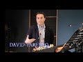 Onward - Oltre la magia | Intervista a David Parenzo