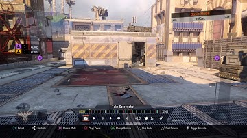 Umg proof vs LF2 map 2 (wrong rules)