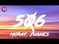 Morat juanes  506 lyrics