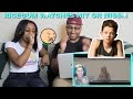 Couple Reacts : "Reacting To Jacob Sartorius New Song Hit Or Miss" By Ricegum Reaction!!!