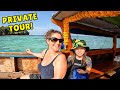 60 private boat tour in krabi thailand   4 island tour  railay beach