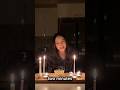 Viral homemade candle with 40 million views??🙄🕯️@a1hometipsandtricks 🤍 #shorts