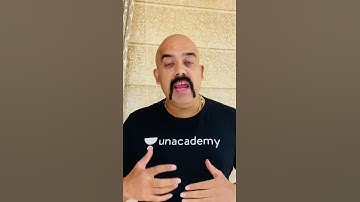 Amazon Gift Vouchers Now with Unacademy Combat Test | Enroll Now! Use Code "SIDLIVE"