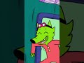 El Profesor Lobo ha vuelto 😳 #shorts | Simón