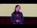 Lights out, star up your mind | Ha Khanh Phuong | TEDxHanoi