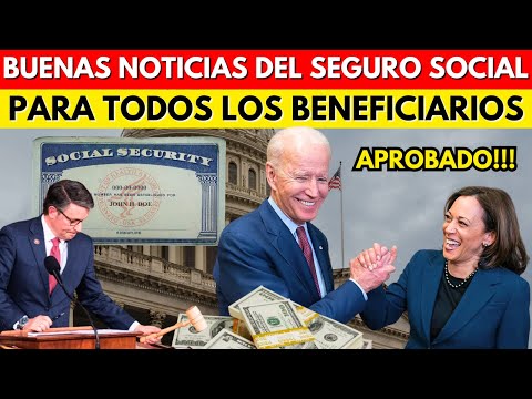 APROBADO!!! FINALMENTE BUENAS