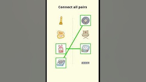 Brain Wash - Associations level 61-70 gameplay walktrough