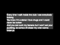 Young Thug Stoner Lyrics