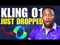 Kling O1 Just Dropped - The Next Era of AI Video
