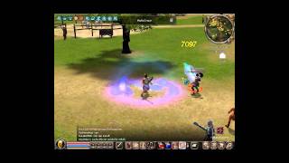 Extremmt2 - PvP Video - 1