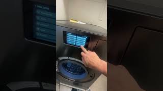 samsung washer and dryer combo