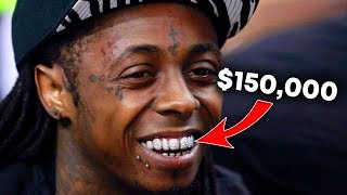 9 Stupidest Purchases Made By Rappers