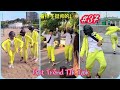 TikTok China √ Chàng Trai Và Cô Gái Cosplay PUBG Và Những Điệu Nhảy #37