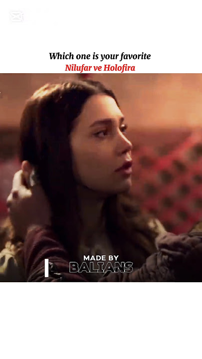 Which one is your favorite #ozgetorer #bala #holofira #niluferhatun #ecem