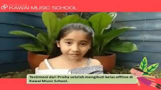 Kawai Music School New Normal Life