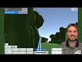 Flight Plan #3: Hornet's Nest Hole 8