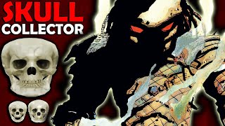 The Legendary SKULL COLLECTOR - How many can I get?