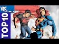 Top 10 Superman and Superboy Moments From Young Justice