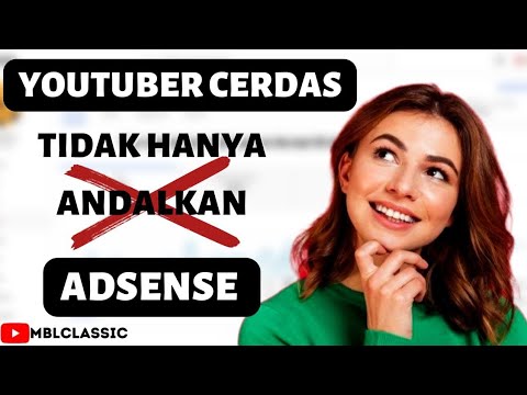 Melejitkan Pendapatan Website: Alternatif Pengiklan Selain Adsense