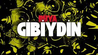 Rüya Gibiydin