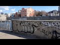 Kharkiv River Graffiti Wars