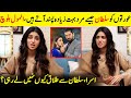 Why Did Woman Attracted To Anti Heroes? | Danish Taimoor | Muneeb Butt | Shiddat | Desi Tv | SA2Q